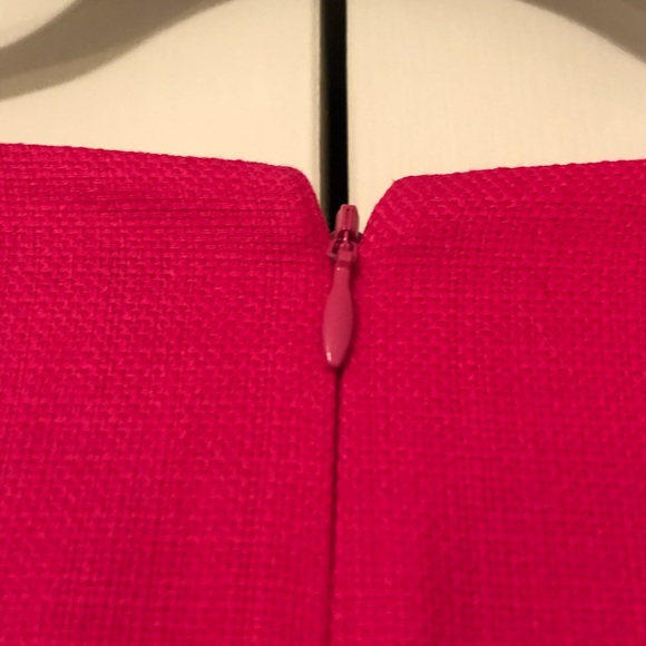 🆕 J Crew Pink Dress - Picture 7 of 8